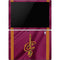 NBA Cleveland Cavaliers Jersey Surface Pro 6 Skin