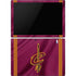 NBA Cleveland Cavaliers Jersey Surface Pro 6 Skin
