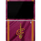 NBA Cleveland Cavaliers Jersey Surface Pro 7 Skin