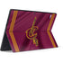 NBA Cleveland Cavaliers Jersey Surface Pro 7 Skin