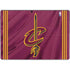 NBA Cleveland Cavaliers Jersey Surface Pro 8 Skin
