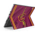 NBA Cleveland Cavaliers Jersey Surface Pro 8 Skin
