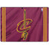 NBA Cleveland Cavaliers Jersey Surface Pro 9 Skin