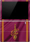 NBA Cleveland Cavaliers Jersey Surface Pro (2017) Skin