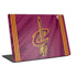NBA Cleveland Cavaliers Jersey Universal Laptop 12in (9.8 x 6.8in) Skin