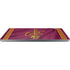 NBA Cleveland Cavaliers Jersey Universal Laptop 13in (10.6 x 7.6in) Skin
