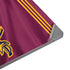NBA Cleveland Cavaliers Jersey Universal Laptop 14in (11.4 x 8.2in) Skin