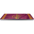 NBA Cleveland Cavaliers Jersey Universal Laptop 15in (12.2 x 8.8in) Skin