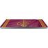 NBA Cleveland Cavaliers Jersey Universal Laptop 16.6in (13.4 x 9.7in) Skin
