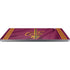 NBA Cleveland Cavaliers Jersey Universal Laptop 16in (13 x 9.4in) Skin