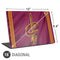 NBA Cleveland Cavaliers Jersey Universal Laptop 16in (13 x 9.4in) Skin