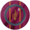 NBA Cleveland Cavaliers Jersey Wireless Charger Skin