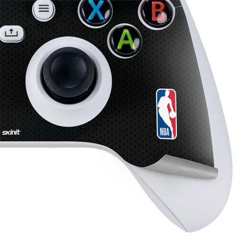 NBA Cleveland Cavaliers Jersey Xbox Series S Skins