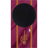 NBA Cleveland Cavaliers Jersey Xbox Series S Console Skin