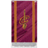 NBA Cleveland Cavaliers Jersey Xbox Series S Console Skin