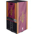 NBA Cleveland Cavaliers Jersey Xbox Series X Console Skin