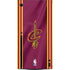 NBA Cleveland Cavaliers Jersey Xbox Series X Console Skin
