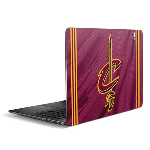 NBA Cleveland Cavaliers Jersey Zenbook UX305FA 13.3in Skin