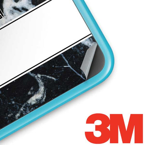 NBA Cleveland Cavaliers Marble Nintendo 2DS XL (2017) Skin