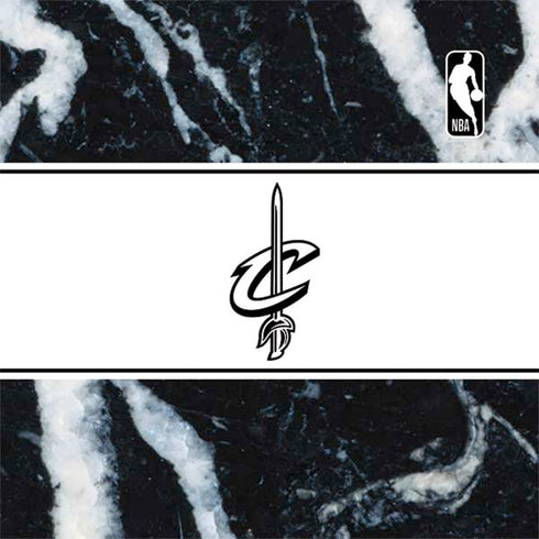 NBA Cleveland Cavaliers Marble Nintendo 2DS XL (2017) Skin