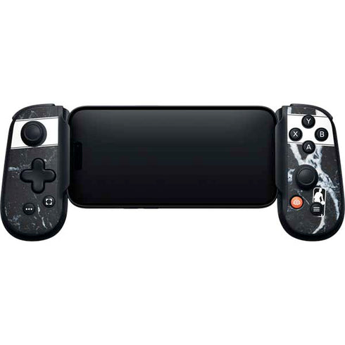 NBA Cleveland Cavaliers Marble Backbone One for iPhone Game Controller Skin