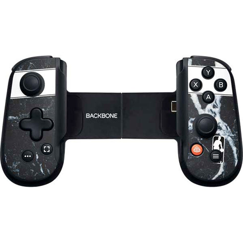 NBA Cleveland Cavaliers Marble Backbone One for iPhone Game Controller Skin