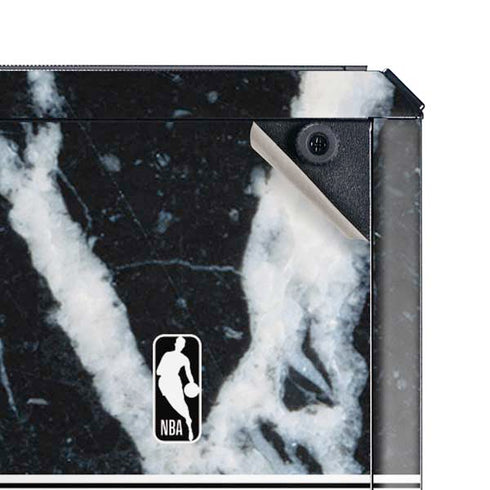 NBA Cleveland Cavaliers Marble Cooler Master MasterBox Q300L Mini Tower Skin