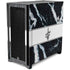 NBA Cleveland Cavaliers Marble Corsair 4000D Tempered Glass Mid-Tower ATX Case Skin