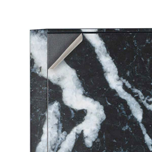 NBA Cleveland Cavaliers Marble Corsair 4000D Tempered Glass Mid-Tower ATX Case Skin