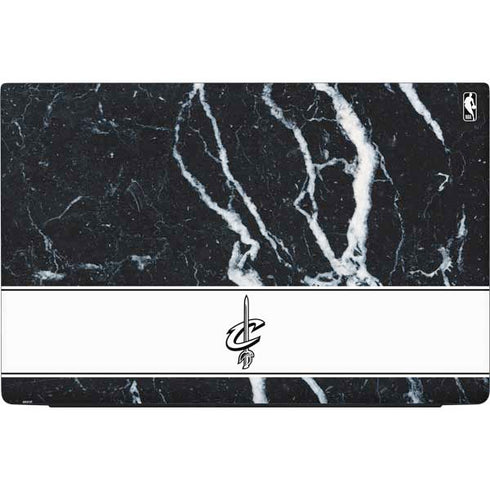 NBA Cleveland Cavaliers Marble Dell Vostro Skin