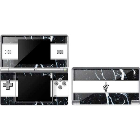 NBA Cleveland Cavaliers Marble DS Lite Skin