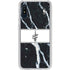 NBA Cleveland Cavaliers Marble Galaxy A10e Clear Case