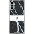 NBA Cleveland Cavaliers Marble Galaxy A13 5G Clear Case