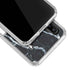 NBA Cleveland Cavaliers Marble Galaxy A30 Clear Case