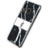 NBA Cleveland Cavaliers Marble Galaxy A30 Clear Case