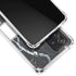 NBA Cleveland Cavaliers Marble Galaxy A52 5G Clear Case