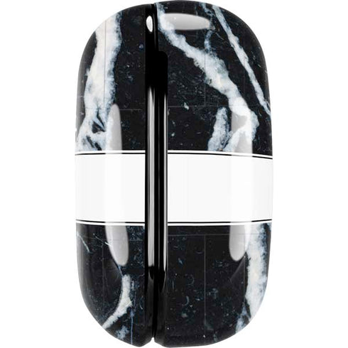 NBA Cleveland Cavaliers Marble Galaxy Buds Pro Skin