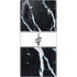 NBA Cleveland Cavaliers Marble Galaxy Note 10 Plus Skin