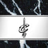 NBA Cleveland Cavaliers Marble Galaxy Note 8 Skin