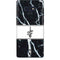 NBA Cleveland Cavaliers Marble Galaxy Note 9 Skin