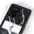 NBA Cleveland Cavaliers Marble Galaxy Note20 5G Waterproof Case