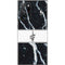 NBA Cleveland Cavaliers Marble Galaxy Note20 Ultra 5G Skin
