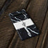 NBA Cleveland Cavaliers Marble Galaxy S10 Plus Skin