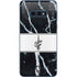 NBA Cleveland Cavaliers Marble Galaxy S10e Skin