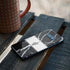 NBA Cleveland Cavaliers Marble Galaxy S10e Skin