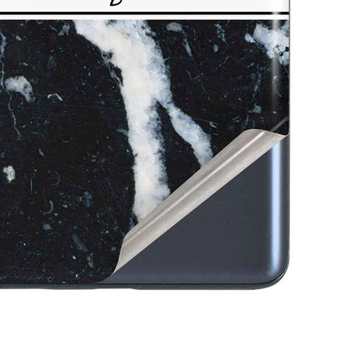 NBA Cleveland Cavaliers Marble Galaxy S20 Fan Edition Skin