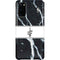 NBA Cleveland Cavaliers Marble Galaxy S20 Lite Case