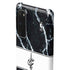 NBA Cleveland Cavaliers Marble Galaxy S20 Lite Case