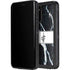 NBA Cleveland Cavaliers Marble Galaxy S20 Plus Waterproof Case