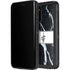 NBA Cleveland Cavaliers Marble Galaxy S20 Waterproof Case